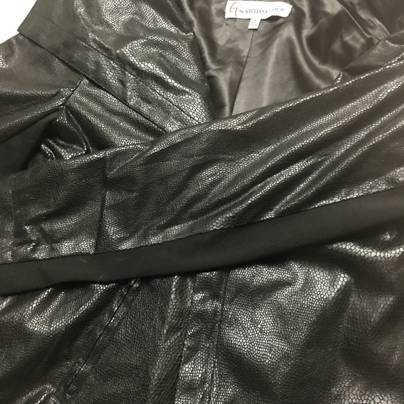 Motto jacket - Picture 2 of 3